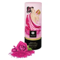 shunga bath salts aphrodisia 500g - aromatyczna sol do kąpieli z