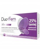 Duo-Fem system dzień i noc 2x 56 tabletek