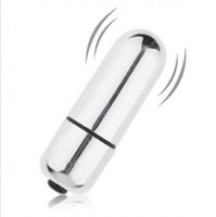 x basic bullet mini 10 speeds silver