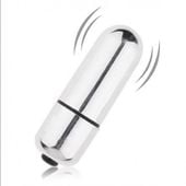 x basic bullet mini 10 speeds silver