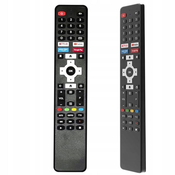 PILOT DO TELEWIZORA SHARP 40FG4EA 32FG4EA 40FG2EA 32FG2EA DO TV SMART zdjęcie 1