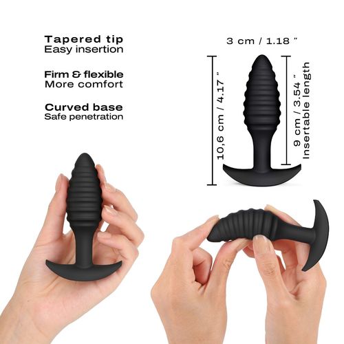 dorcel spiral plug na Arena.pl