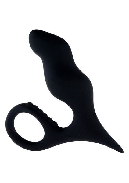 Zestaw Do Zabaw Analnych Adventurous Anal Starter Kit zdjęcie 5