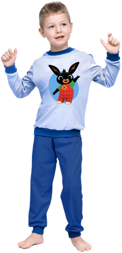 Piżama dziecięca Królik Bing na Arena.pl