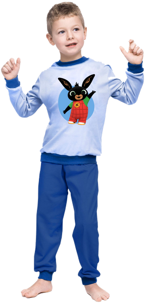 Piżama dziecięca Królik Bing zdjęcie 2