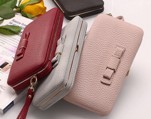 Etui-Portfel TOMKAS LUXURY WALLET na Arena.pl