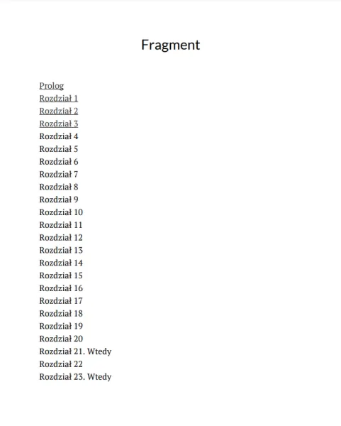 Bez przebaczenia zdjęcie 4