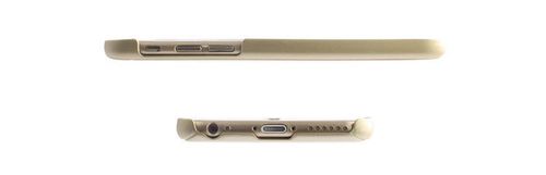 Etui dla iPhone 6 - JCPAL Original Case (GOLD) na Arena.pl