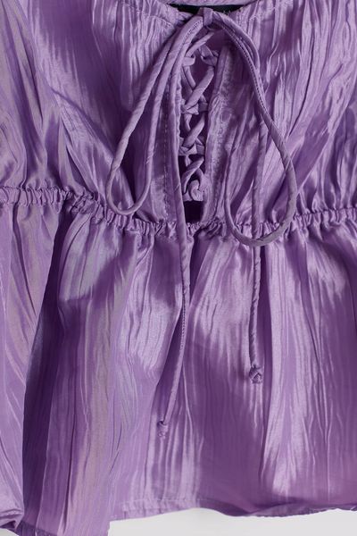 Gina Tricot Beatrix blouse roz.42 zdjęcie 11