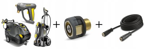 Adapter KARCHER 4.111-034.0 na Arena.pl