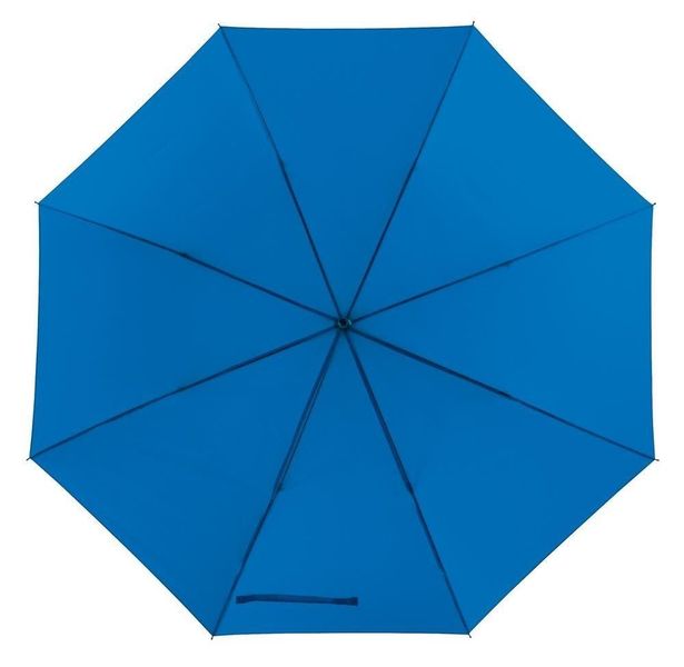 Parasol golf KEMER MOBILE niebieski zdjęcie 1