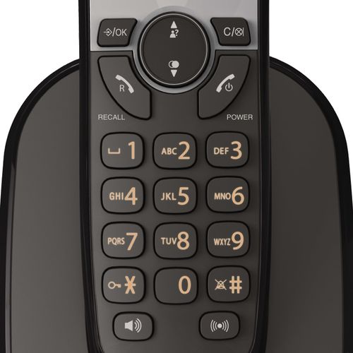 TELEFON BEZPRZEWODOWY VTECH ES1000-B na Arena.pl