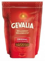 Gevalia Mellanrost 200g kawa rozpuszczalna