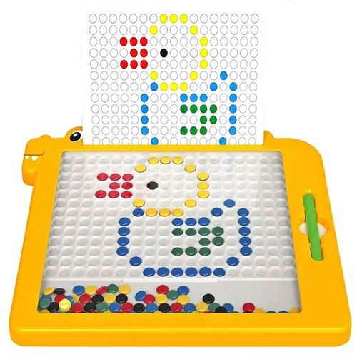 DinoBoard – Tablica Magnetyczna Mozaika na Arena.pl