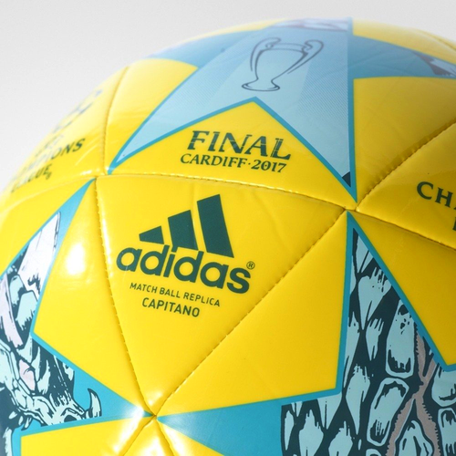 Piłka Adidas Finale Cdf Cap AZ5205 5 na Arena.pl