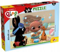 Puzzle 24el Bing 2 77977 LISCIANI