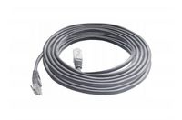KABEL KOMPUTEROWY SIECIOWY 1:1 8P8C (PATCHCORD) 15M