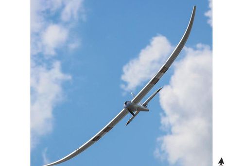 E-flite Night Radian 2.0m BNF Basic na Arena.pl