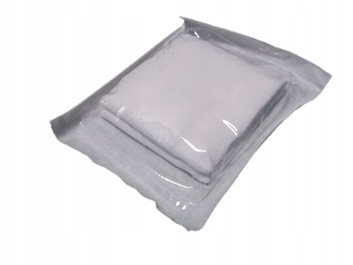 GAZA OPATRUNKOWA JAŁ EMTIM 17NITKOWA 1M2 100SZT na Arena.pl