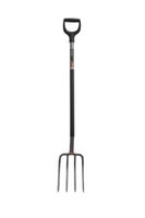widły do kopania fork grey 132cm - fs-1070712
