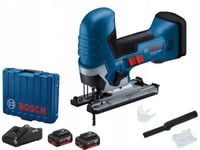 Wyrzynarka BOSCH Professional GST 185-LI 06015B2022