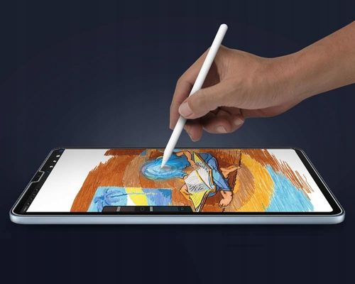 Szkło do iPad Pro 11 2020, Air 4, Spigen EZ Fit na Arena.pl