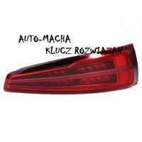 Audi Q3 15-18 Lampa tylna prawa