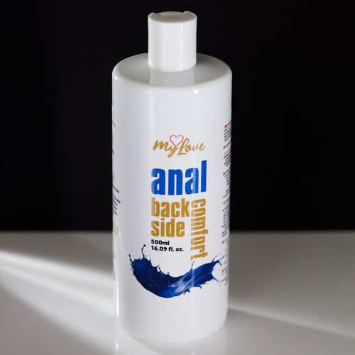 Mylove Anal-Back Side Comfort 500 Ml. na Arena.pl