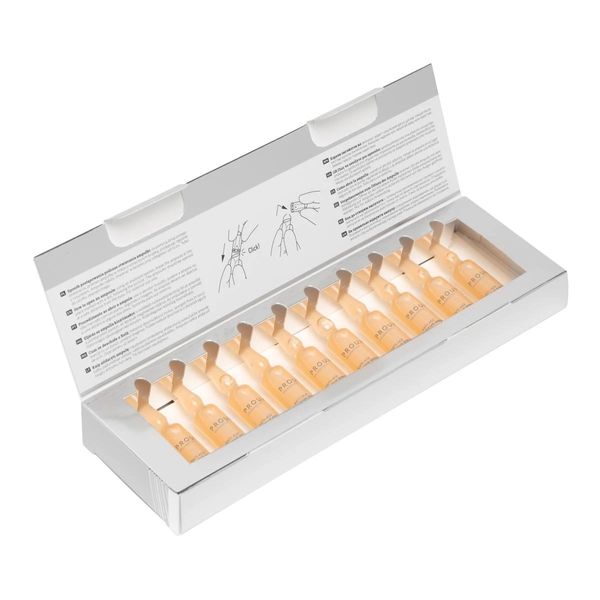 Prouve Aktywne serum w ampułkach 10 x 3ml zdjęcie 1