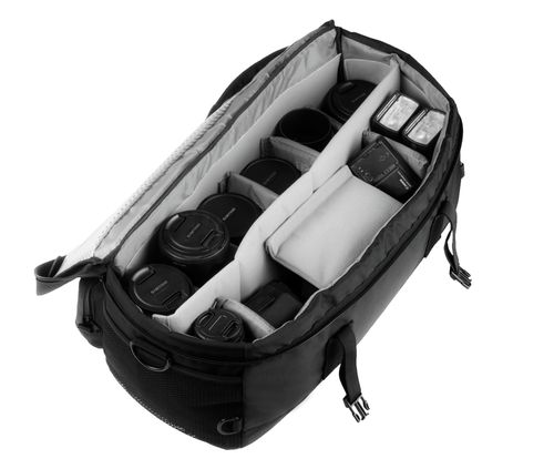 Torba fotograficzna Camrock Tank X65 na Arena.pl