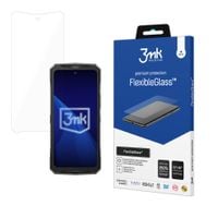doogee v40 pro - 3mk flexibleglass