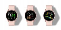 ZEGAREK SMARTWATCH DLA DZIECKA DZIECIĘCY + GRAWER