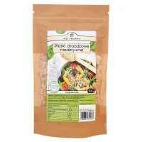 Płatki Drożdżowe Nieaktywne Bezglutenowe Pięć Przemian 150g