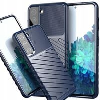 thunder case etui samsung galaxy s23+ silikonowy pancerny pokrowiec