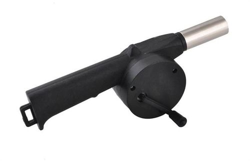 Dmuchawa do rozpalania grilla na Arena.pl