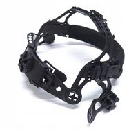 Nagłowie do przyłbicy automatycznej SPARTUS Pro