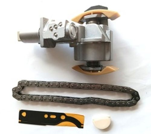 NAPINACZ ŁAŃCUCHA ROZRZĄDU ZESTAW AUDI A6 2.7 V6, CYL.1-3, 078109088C XL na Arena.pl