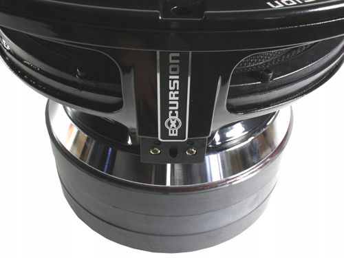 Głośnik Excursion Subwoofer 12'' 30cm 7500W na Arena.pl