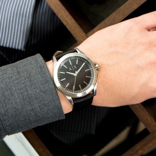 ZEGAREK MĘSKI ARMANI EXCHANGE AX2621 Drexler + BOX na Arena.pl