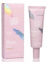 BIELENDA FACEBOOM MAKE UP LEKKI PODKŁAD 02 NATURAL