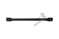 RUSZT SZTABKOWY - ŚLEDŹ  NR 2 - 310 MM GRILL GRILLOWY KOMINKOWY NA DREWNO