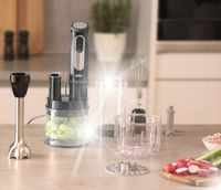 Blender ręczny Braun 206491073 1000 W czarny