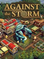 Against the Storm Klucz CD KEY WYSYŁKA 24/7