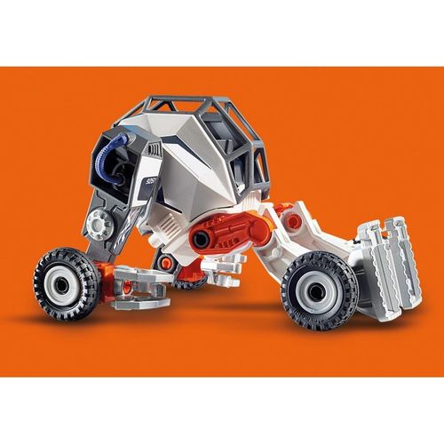 Playmobil Robot Agenta T.E.C. 9251 na Arena.pl