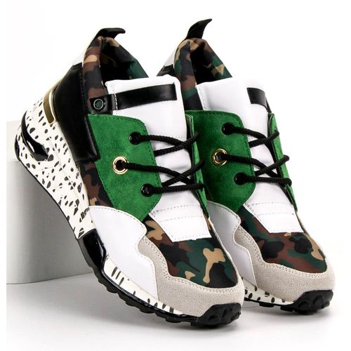 Modne Sneakersy VICES r.41 na Arena.pl