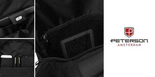 plecak ptn pty-02-8320 black na Arena.pl
