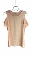 LIUJO BLUZA RÓŻOWY SMALL