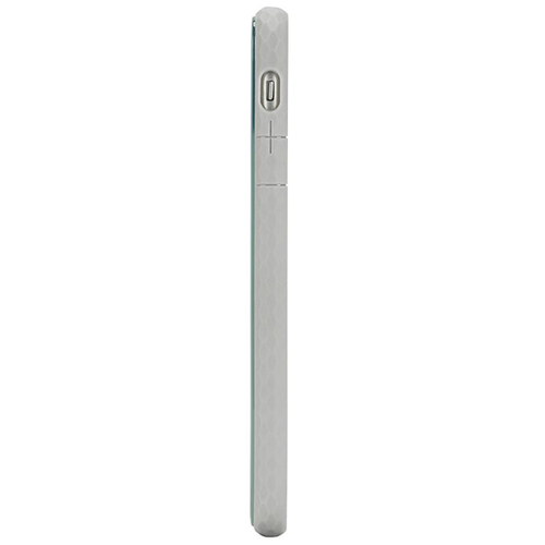 Incase Pop Case - Etui iPhone X (ClearSlate) na Arena.pl