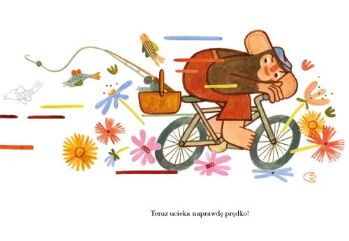 Łapać złodzieja! na Arena.pl