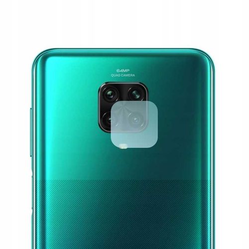 Spacecase Camera Glass Mi Note 9S/9 Pro na Arena.pl